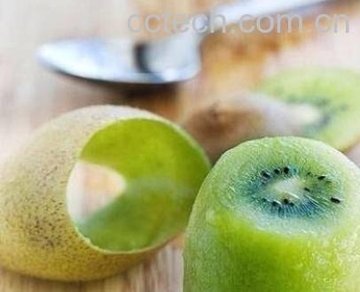 果蔬百科奇异果-0