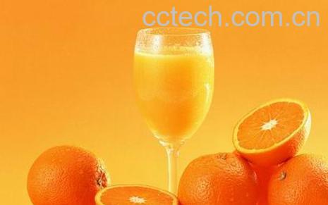 果蔬百科橙汁怎么榨 橙汁的做法图解-0