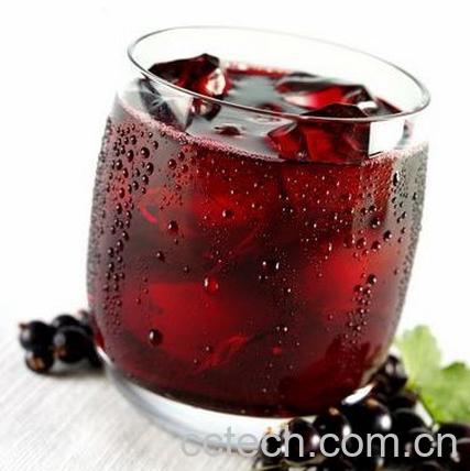 果蔬百科葡萄汁的功效与作用 喝葡萄汁的好处-0