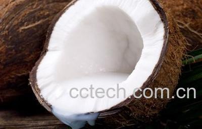 果蔬百科椰子汁的功效与作用 椰子汁是什么颜色-0