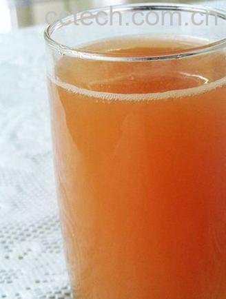 果蔬百科 苹果汁的功效与作用-0