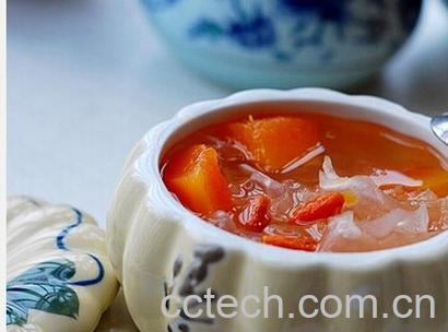 果蔬百科木瓜-0