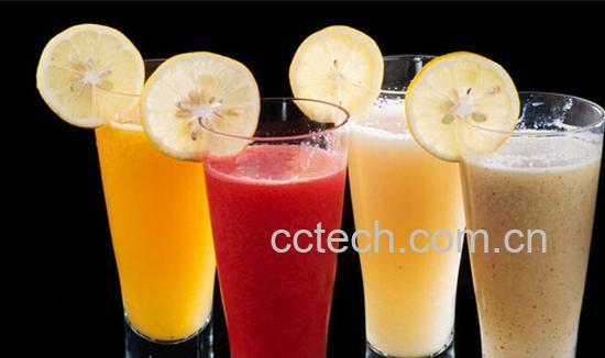 果蔬百科豆浆机怎么打果汁-0