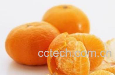 果蔬百科 橘子皮的妙用大全-0