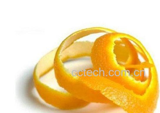 果蔬百科橘子皮-0