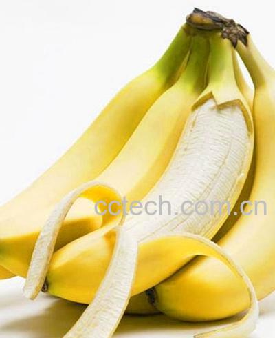 果蔬百科如何用香蕉皮擦脸 香蕉皮擦脸的好处-0