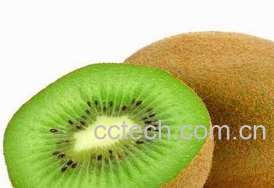 果蔬百科猕猴桃怎么去皮 猕猴桃去皮方法技巧-0