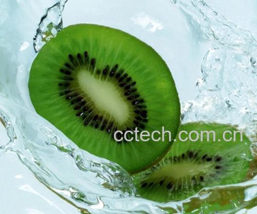 果蔬百科 猕猴桃怎么催熟-0