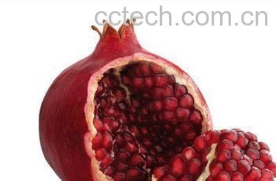 果蔬百科石榴皮的功效与作用 -0
