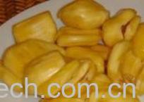 果蔬百科菠萝蜜-0