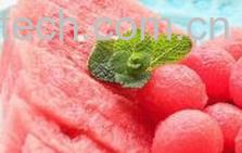 果蔬百科西瓜-0