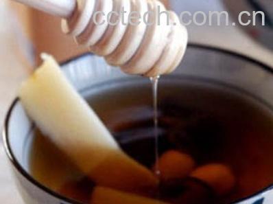 果蔬百科罗汉果的功效有哪些-0