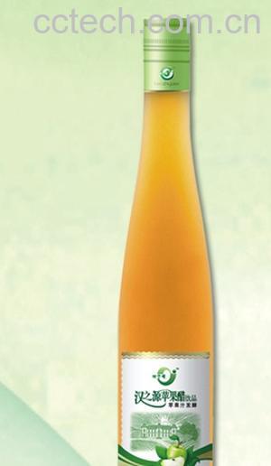 果蔬百科苹果醋-0