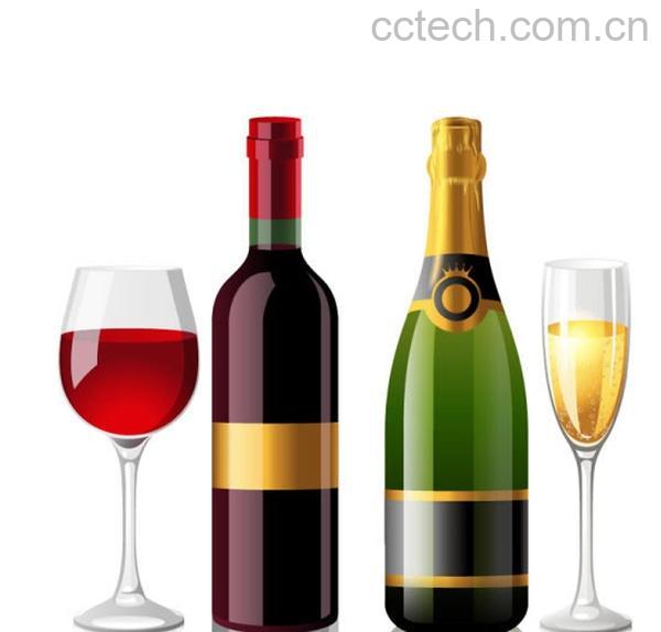 果蔬百科葡萄酒-0