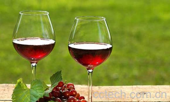 果蔬百科葡萄酒-0