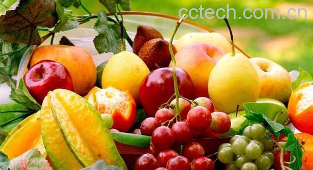 果蔬百科水果-0