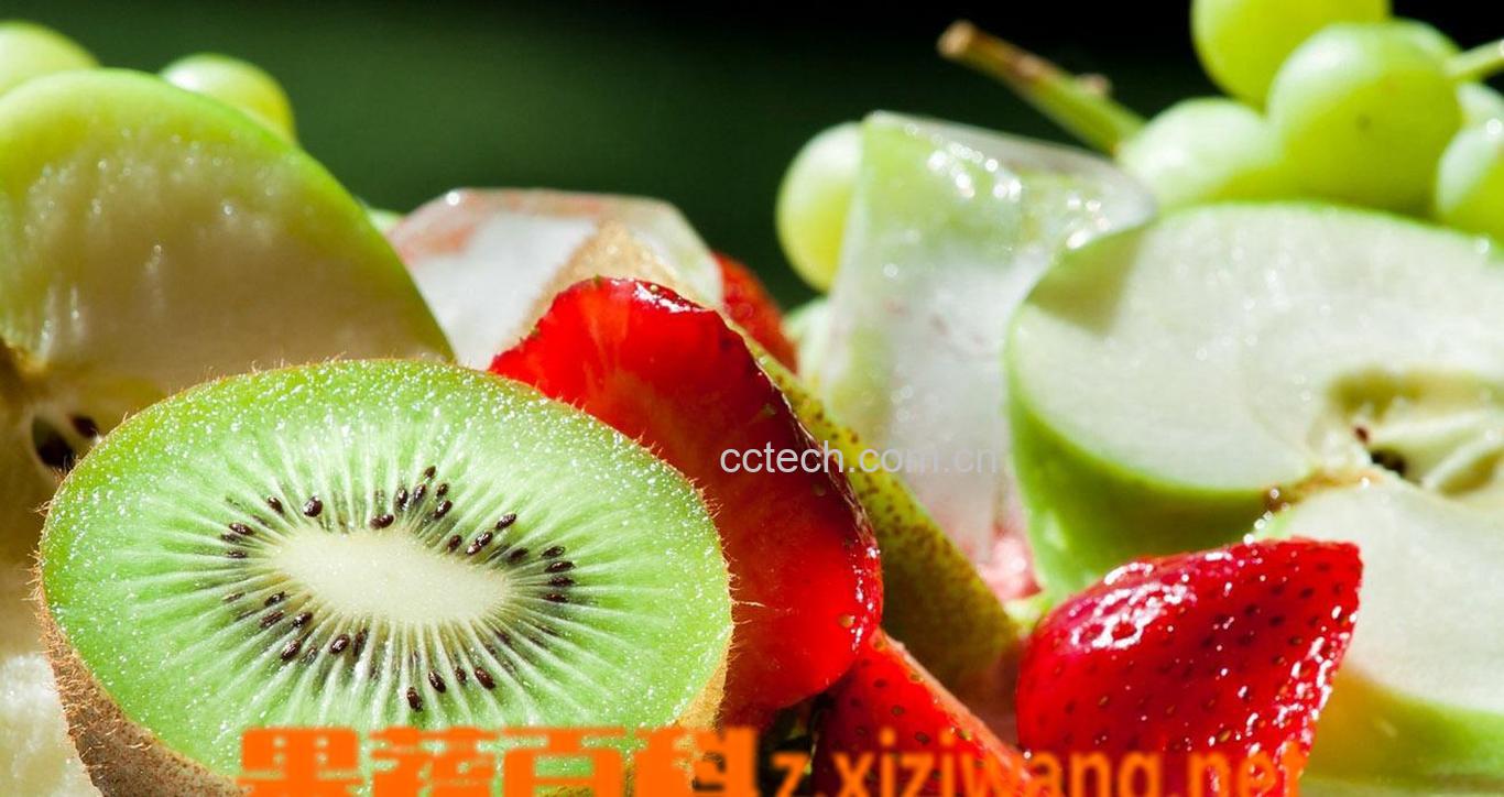 果蔬百科水果-0