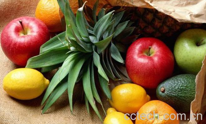 果蔬百科水果-0