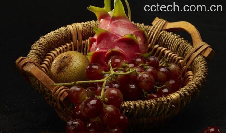 果蔬百科水果-0