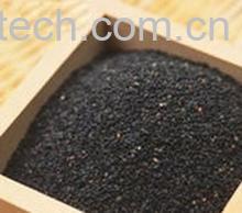 果蔬百科芝麻籽-0