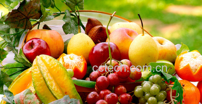 果蔬百科水果-0