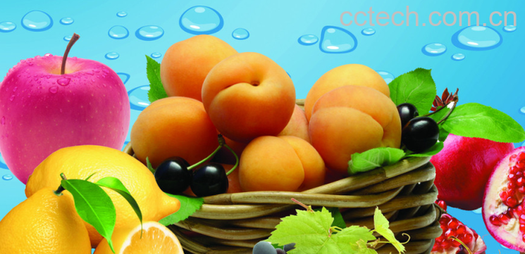 果蔬百科水果-0