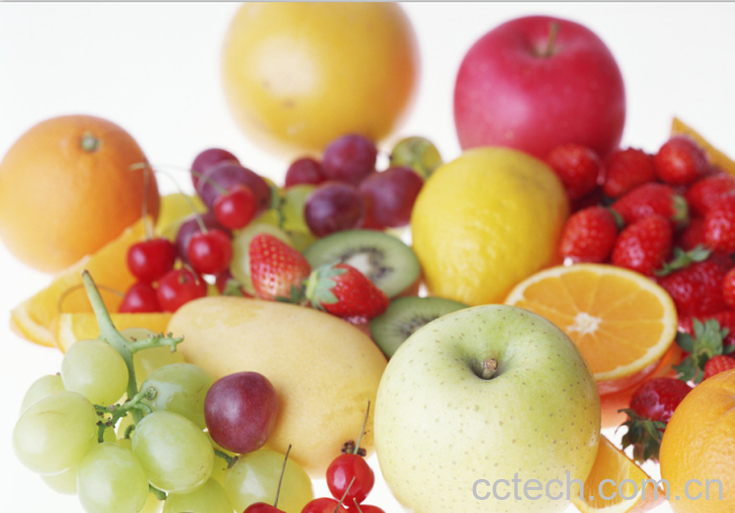 果蔬百科水果-0