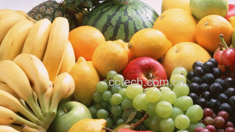 果蔬百科水果-0