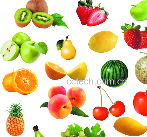 果蔬百科水果-0