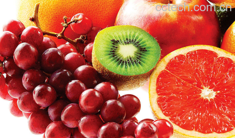 果蔬百科水果-0