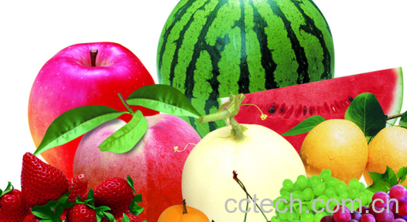 果蔬百科水果-0