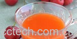 果蔬百科山楂果茶-0