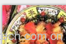 果蔬百科血藤山楂炸大排-0