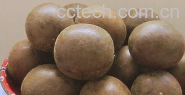 果蔬百科罗汉果-0