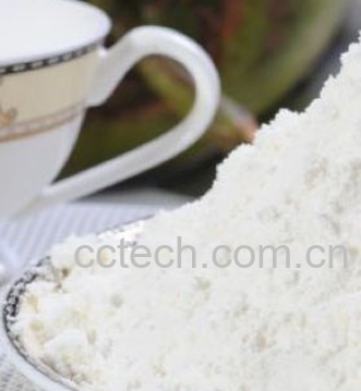 果蔬百科椰子粉-0