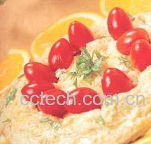 果蔬百科蛋心圣女果-0