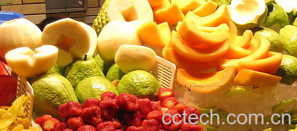 果蔬百科水果-0