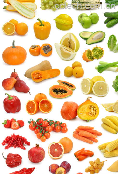 果蔬百科水果-0