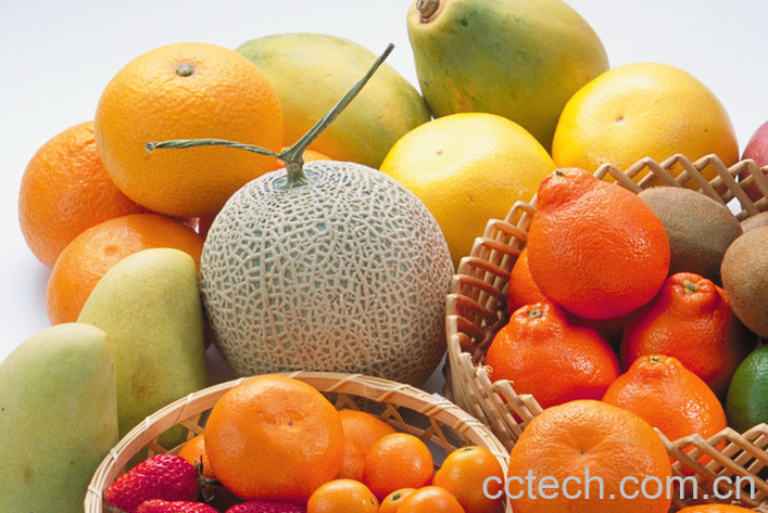 果蔬百科水果-0