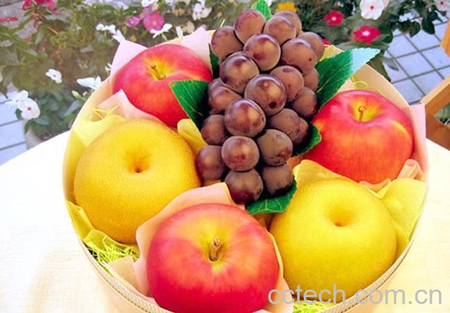 果蔬百科水果-0