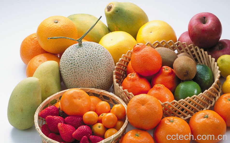 果蔬百科水果-0
