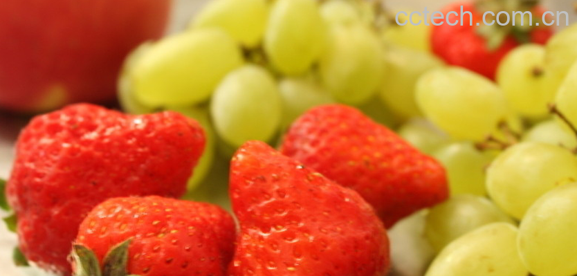 果蔬百科水果-0