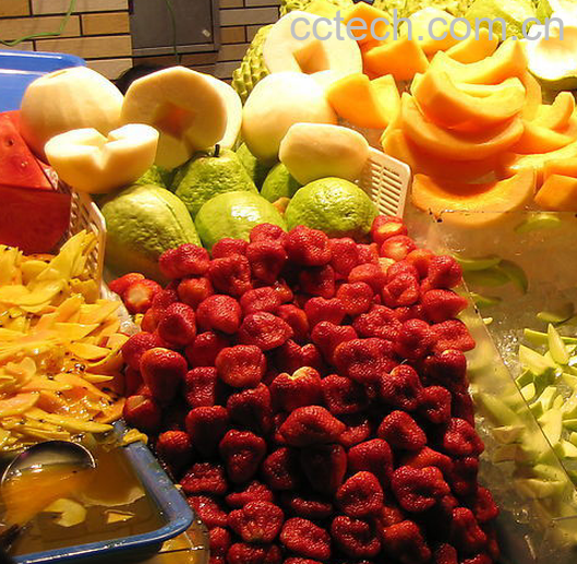 果蔬百科水果-0