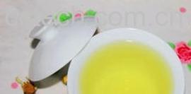 果蔬百科罗汉果胎菊茶-0