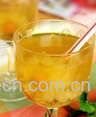 果蔬百科山楂瘦瘦茶-0