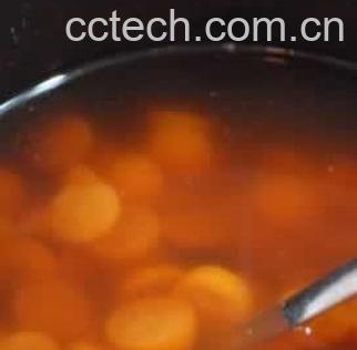 果蔬百科罗汉果金橘水-0