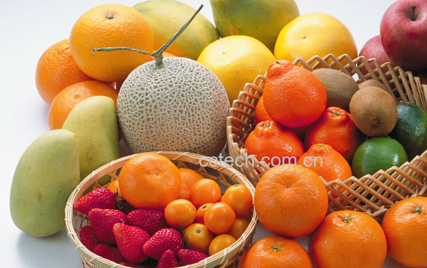 果蔬百科水果-0