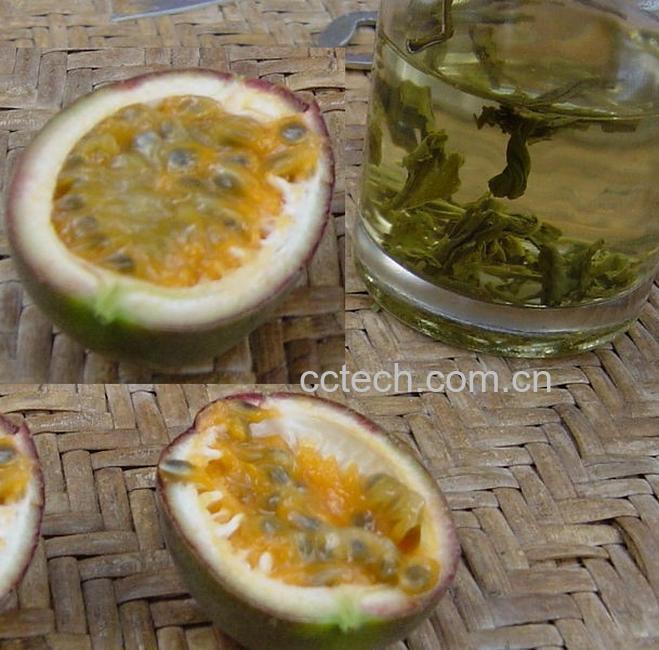 果蔬百科罗汉果-0