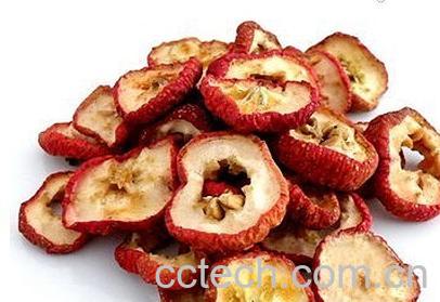 果蔬百科山楂-0