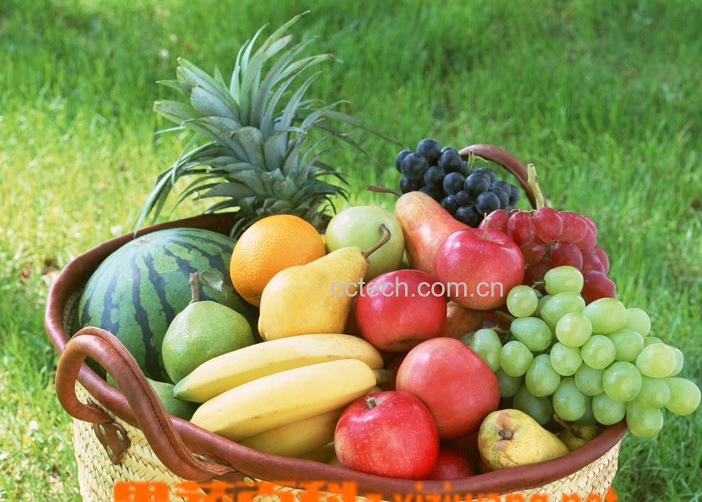 果蔬百科水果-0